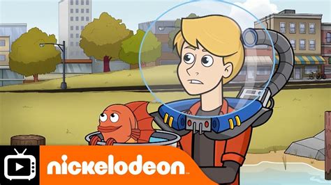 bet Nickelodeon